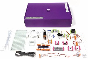    Sphero RVR littleBits -     Sphero RVR+ - 