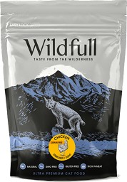      Wildfull Sterilized - 0.4 ÷ 10 kg,   ,    - 