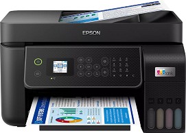    Epson EcoTank L5310 -   /  / , 5760 x 1440 dpi, 33 pages/min, USB, Wi-Fi, 4,   - 