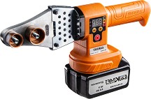      Baukraft BMC BK-PW04 -  3    ∅ 20 - 32 mm   - 