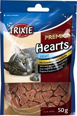    Trixie Hearts - 50 g,    ,   Premio - 