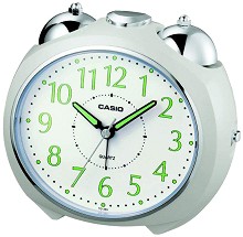   Casio - TQ-369-7EF -   "Wake Up Timer" - 