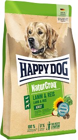        Happy Dog - 1 ÷ 15 kg,    ,   NaturCroq,    - 