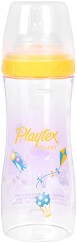   Playtex Premium Nurser - 236 ml,  5  , 0-3  - 