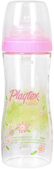   Playtex Premium Nurser - 236 ml,  5  , 0-3  - 