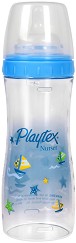   Playtex Premium Nurser - 236 ml,  5  , 0-3  - 