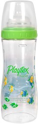   Playtex Premium Nurser - 236 ml,  5  , 0-3  - 