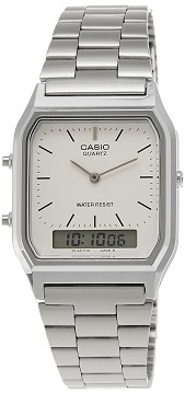  Casio Collection - AQ-230A-7DMQYES -   "Casio Collection" - 