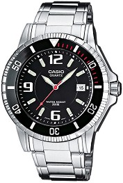  Casio Collection - MTD-1053D-1AVES -   "Casio Collection" - 