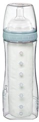   Playtex Premium Nurser - 236 ml,  5  , 0-3  - 