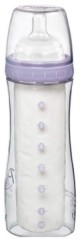   Playtex Premium Nurser - 236 ml,  5  , 0-3  - 