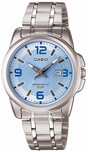  Casio Collection - LTP-1314D-2A -   "Casio Collection" - 