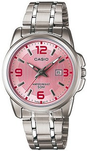  Casio Collection - LTP-1314D-5A -   "Casio Collection" - 