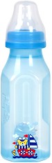   Playtex Kinder grip - 236 ml,  3+  - 