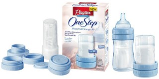      Playtex One Step -  ,       - 