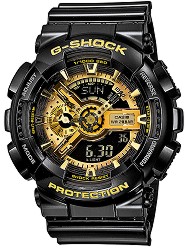  Casio - G-Shock GA-110GB-1AER -   "G-Shock" - 