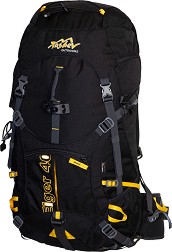   Tashev Eiger 40 - 40 l - 