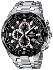  Casio - Edifice EF-539D-1AVEF -   "Edifice" - 