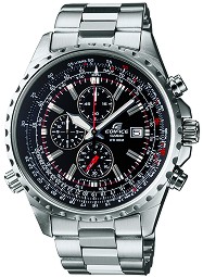  Casio - Edifice EF-527D-1AVEF -   "Edifice" - 