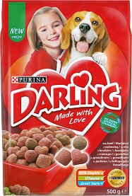     Purina DARLING - 0.5 ÷ 15 kg,    ,    - 