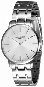  Zeno-Watch Basel - Flatline 2 6600Q-c3M -   "Flatline" - 