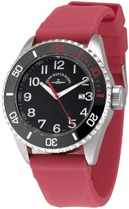  Zeno-Watch Basel - Quartz 6492-515Q-a1-17 -   "Diver Ceramic" - 