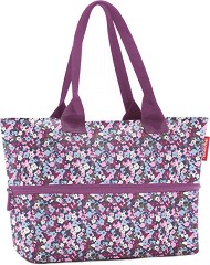      Reisenthel Shopper E1 -   Viola Mauve - 