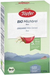       Topfer - 200 g,  5+  - 