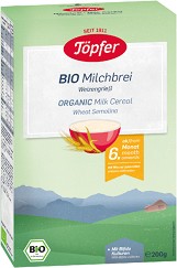        Topfer - 200 g,  6+  - 