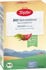       Topfer - 175 g,  4+  - 