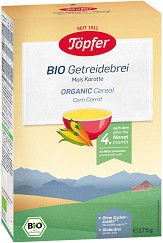         Topfer - 175 g,  4+  - 