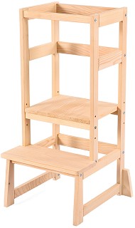   Kukka Montessori Learning Tower - 