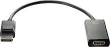  DisplayPort male  HDMI female HP - 