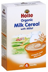         Holle - 250 g,  4+  - 