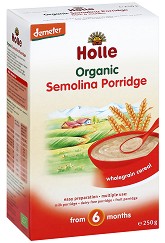       Holle - 250 g,  6+  - 