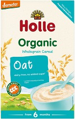       Holle - 250 g,  6+  - 