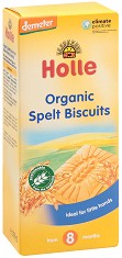      Holle - 150 g,  8+  - 