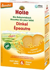      Holle - 200 g,  6+  - 