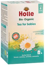      Holle - 30 g,  5+  - 