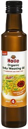      Holle - 250 ml,  4+  - 