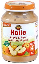       Holle - 190 g,  4+  - 