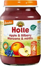       Holle - 190 g,  4+  - 