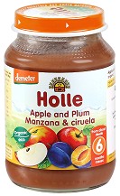       Holle - 190 g,  6+  - 