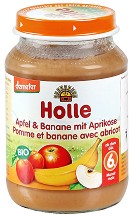    ,    Holle - 190 g,  6+  - 