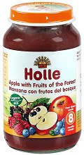        Holle - 220 g,  8+  - 