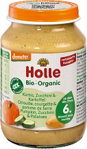    ,    Holle - 190 g,  6+  - 