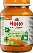      Holle - 190 g,  6+  - 