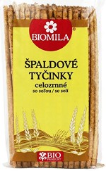      Biomila - 100 g,  18+  - 