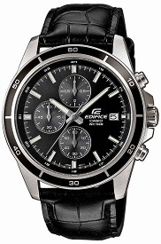  Casio - Edifice EFR-526L-1AVUEF -   "Edifice" - 