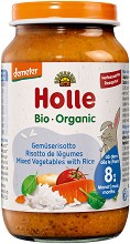       Holle - 220 g,  8+  - 